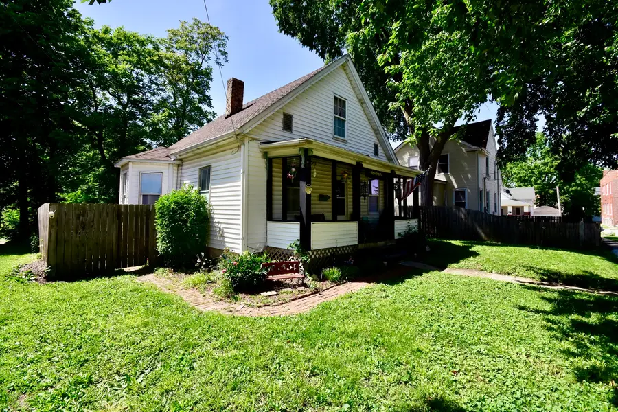 206 N Mason Street, Bloomington, IL 61701 - #3