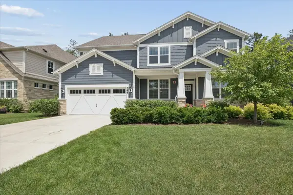 548 Council Circle, Vernon Hills, IL 60061