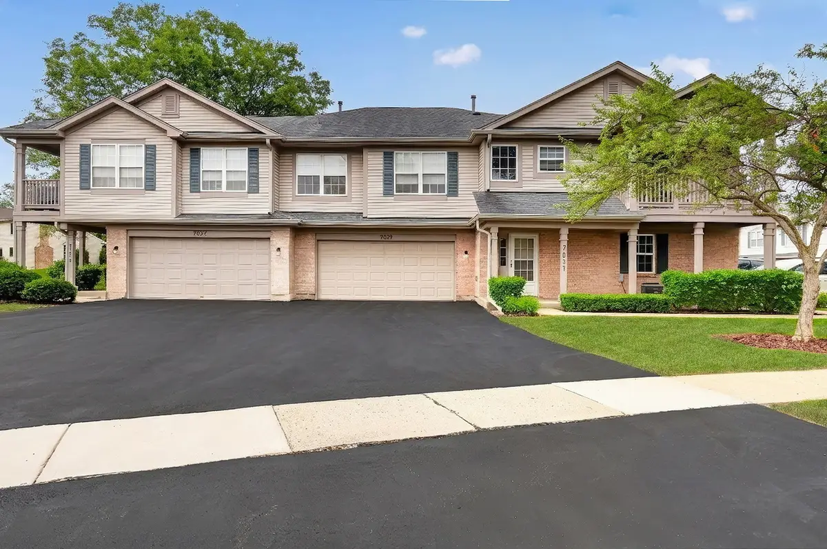 7029 S Stratton Lane #7029, Gurnee, IL 60031 - #1