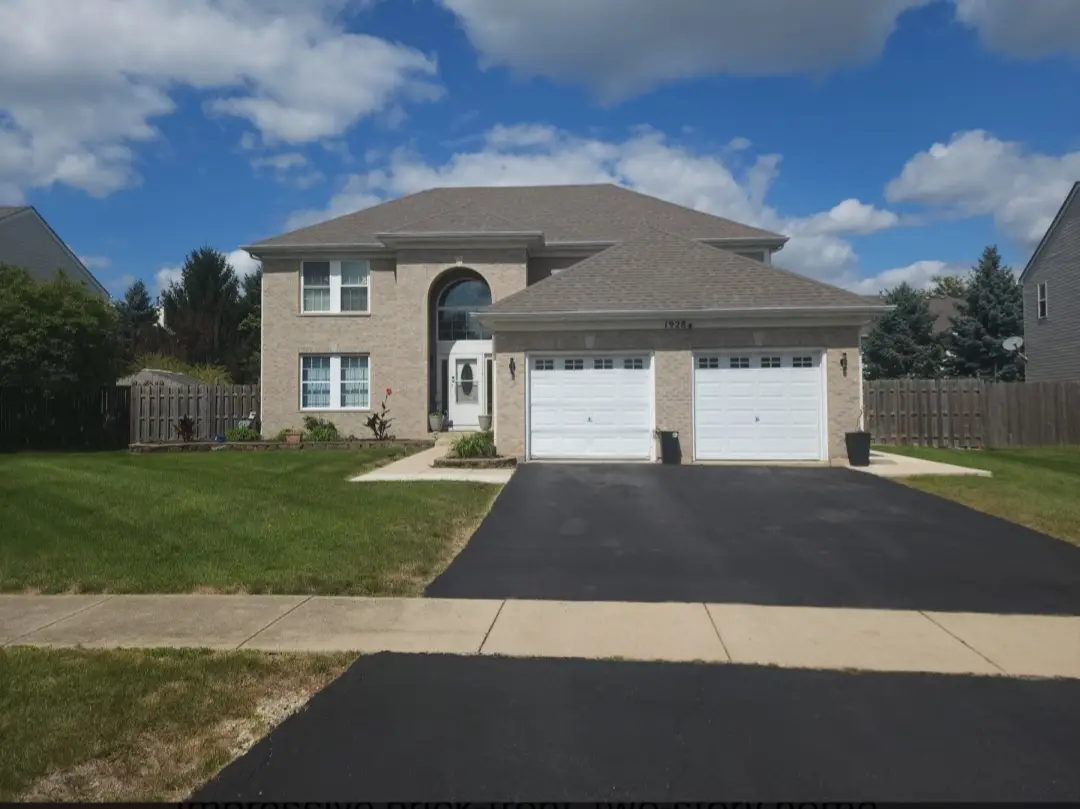 1928 W Brimstone Road, Romeoville, IL 60446 - #1