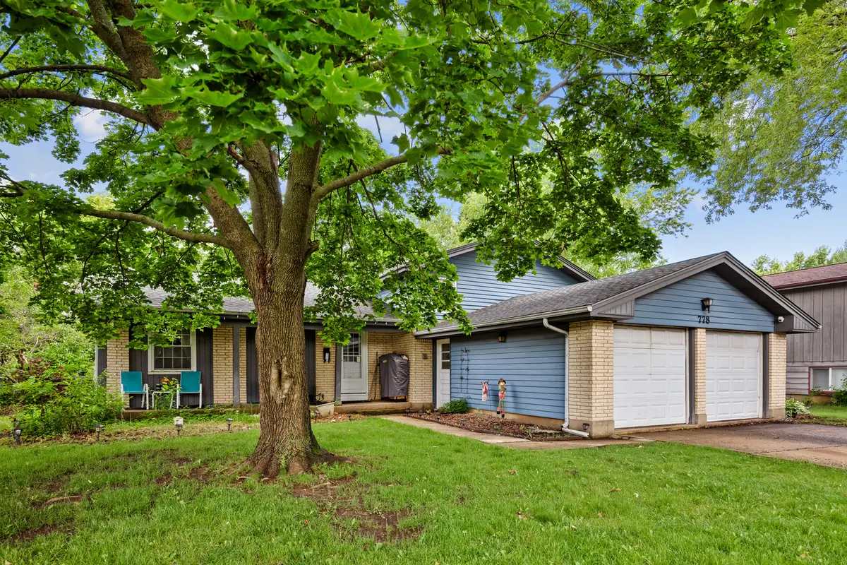 778 Darlington Lane, Crystal Lake, IL 60014 - #1