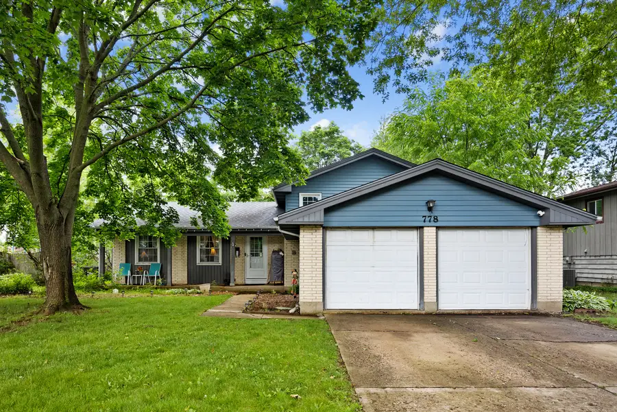 778 Darlington Lane, Crystal Lake, IL 60014 - #2