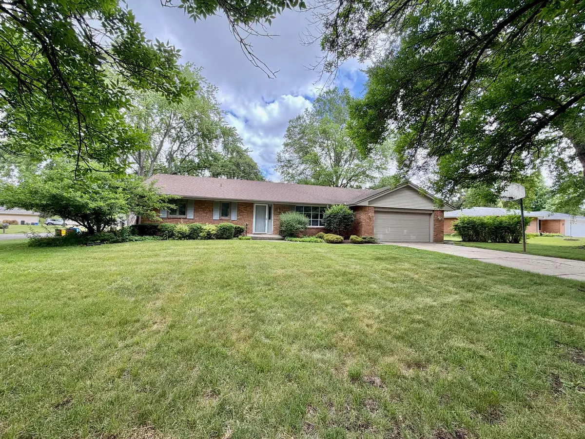 1520 Kerstin Court, Rockford, IL 61108 - #1