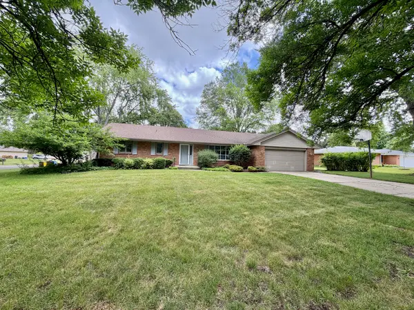 1520 Kerstin Court, Rockford, IL 61108