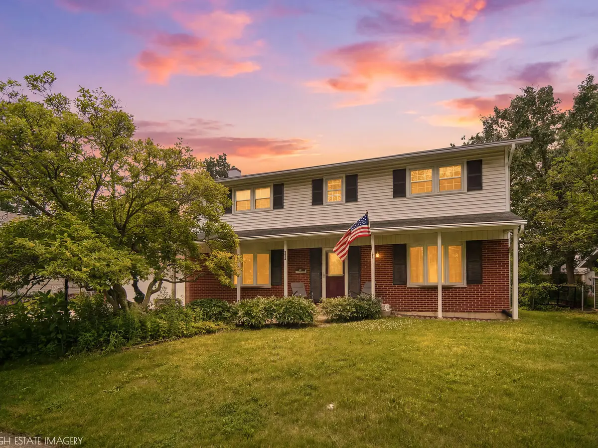 3321 Woodridge Drive, Woodridge, IL 60517 - #1