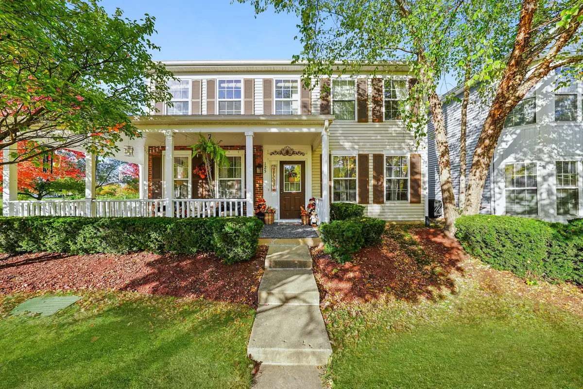 125 Presidential Boulevard, Oswego, IL 60543 - #1