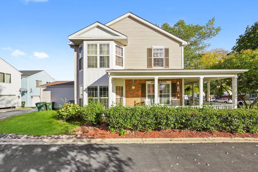 125 Presidential Boulevard, Oswego, IL 60543 - #3