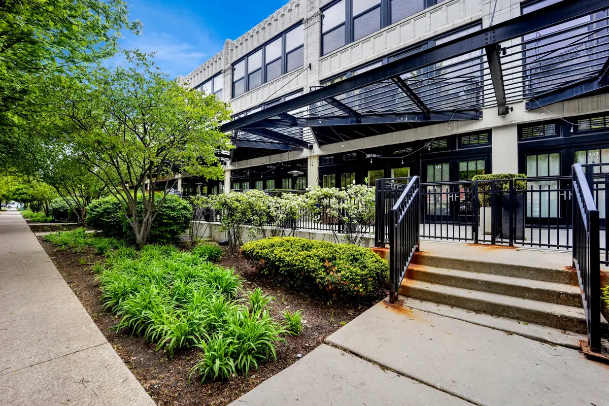 1151 W 14th Place #131, Chicago, IL 60608 - #1