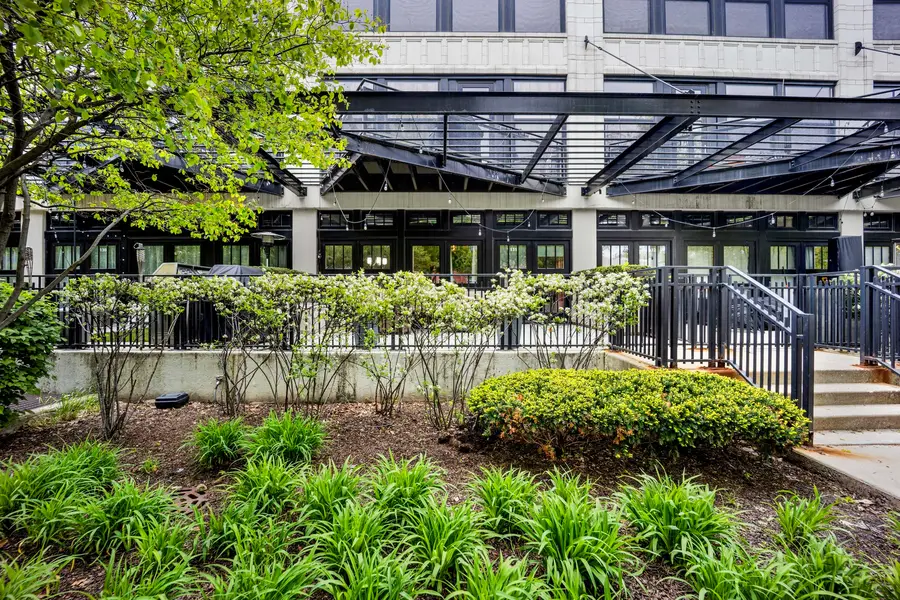 1151 W 14th Place #131, Chicago, IL 60608 - #2