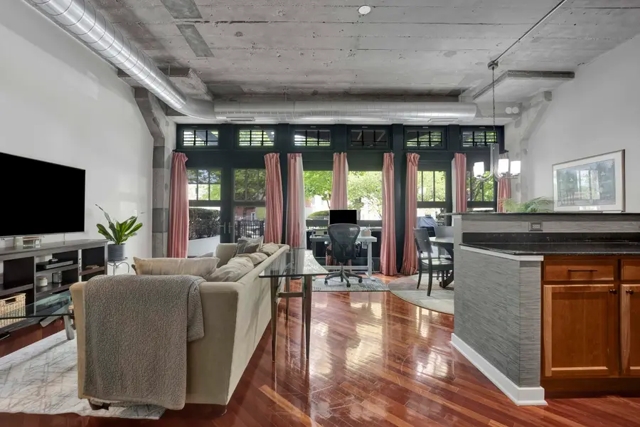 1151 W 14th Place #131, Chicago, IL 60608 - #3