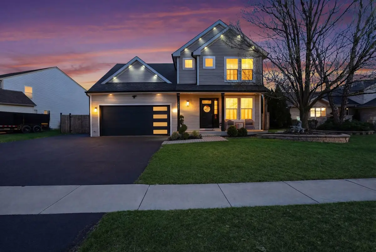 16621 W Apache Drive, Lockport, IL 60441 - #1