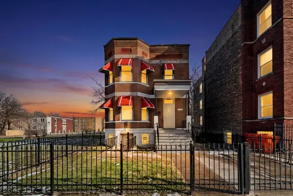 7409 S Eggleston Avenue, Chicago, IL 60621