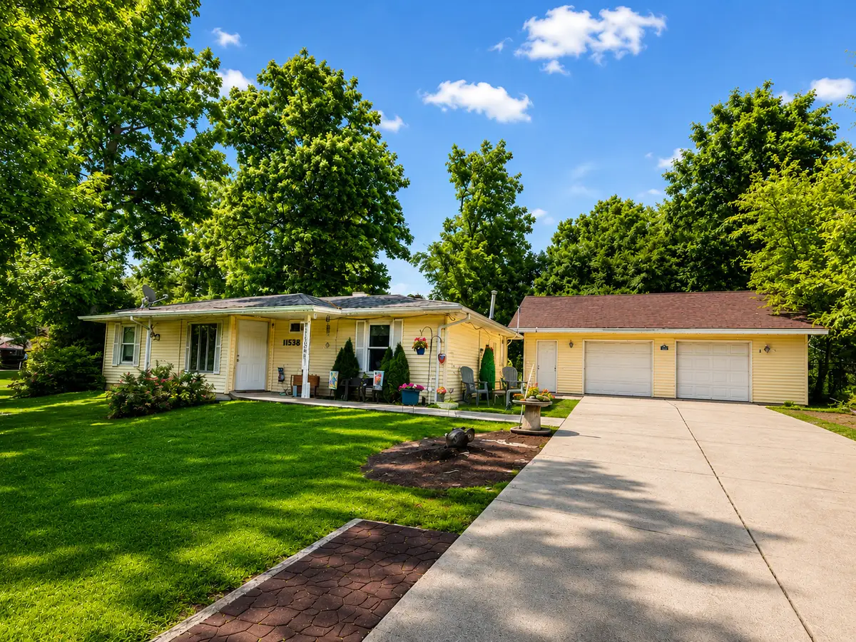 11538 W Oak Drive, Beach Park, IL 60099 - #1
