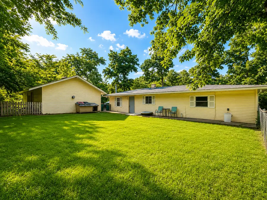 11538 W Oak Drive, Beach Park, IL 60099 - #2