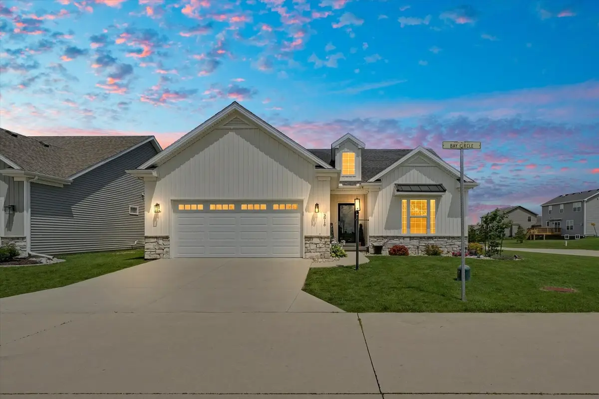 3916 Bay Circle, Champaign, IL 61822 - #1