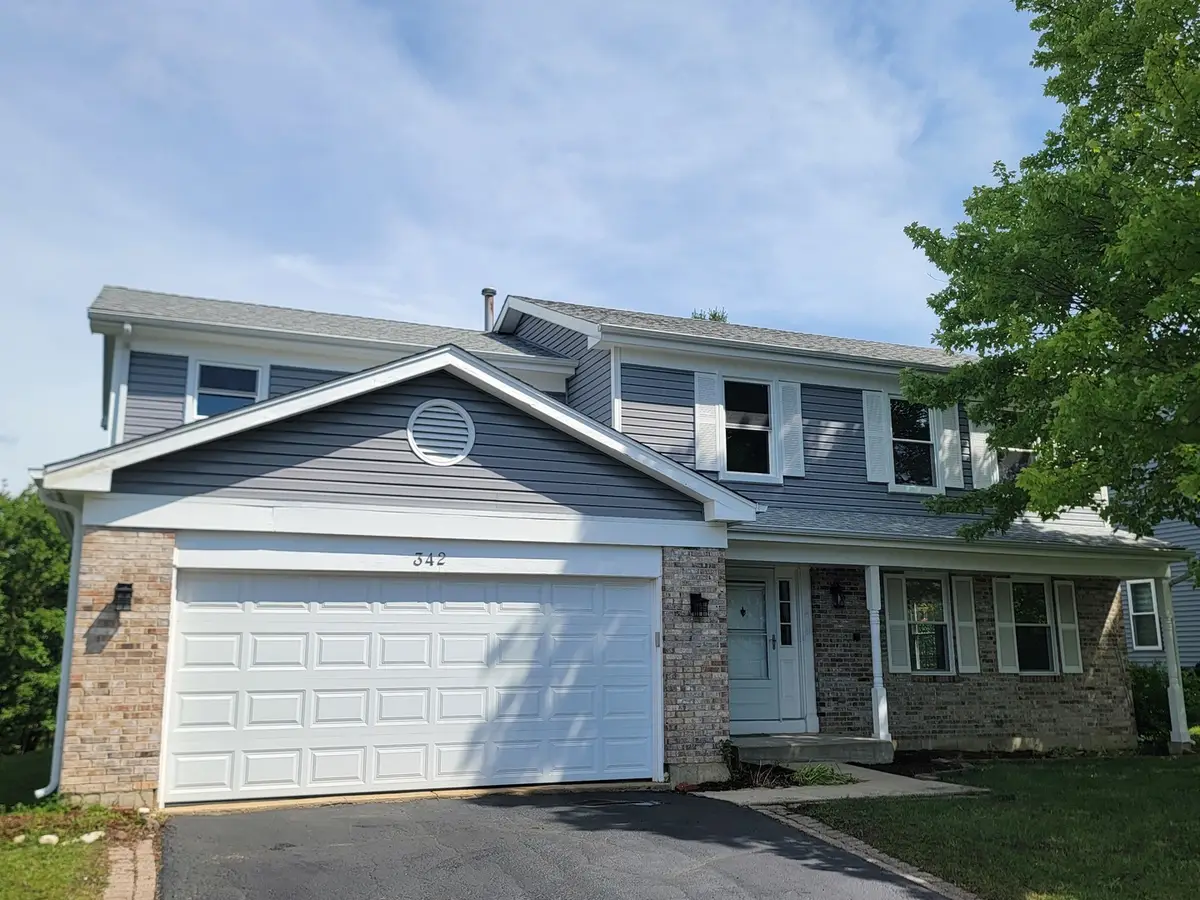 342 Country Lane, Algonquin, IL 60102 - #1