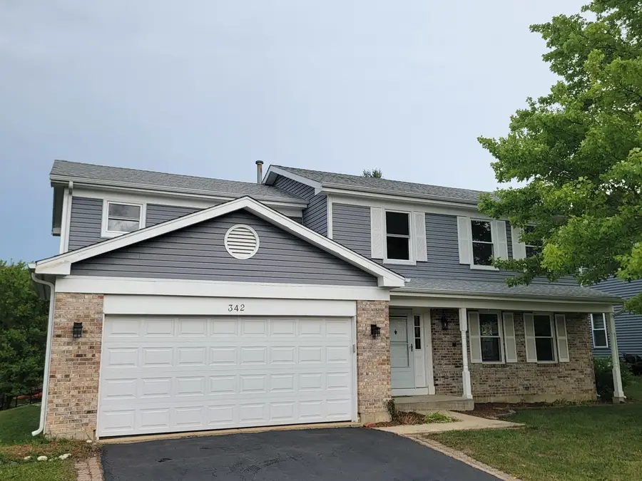 342 Country Lane, Algonquin, IL 60102 - #3