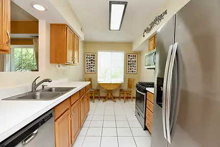 12936 W 159th Street #1D, Homer Glen, IL 60491 - #2