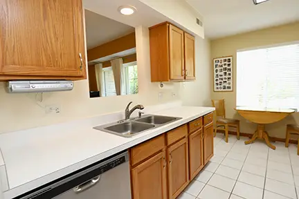 12936 W 159th Street #1D, Homer Glen, IL 60491 - #3
