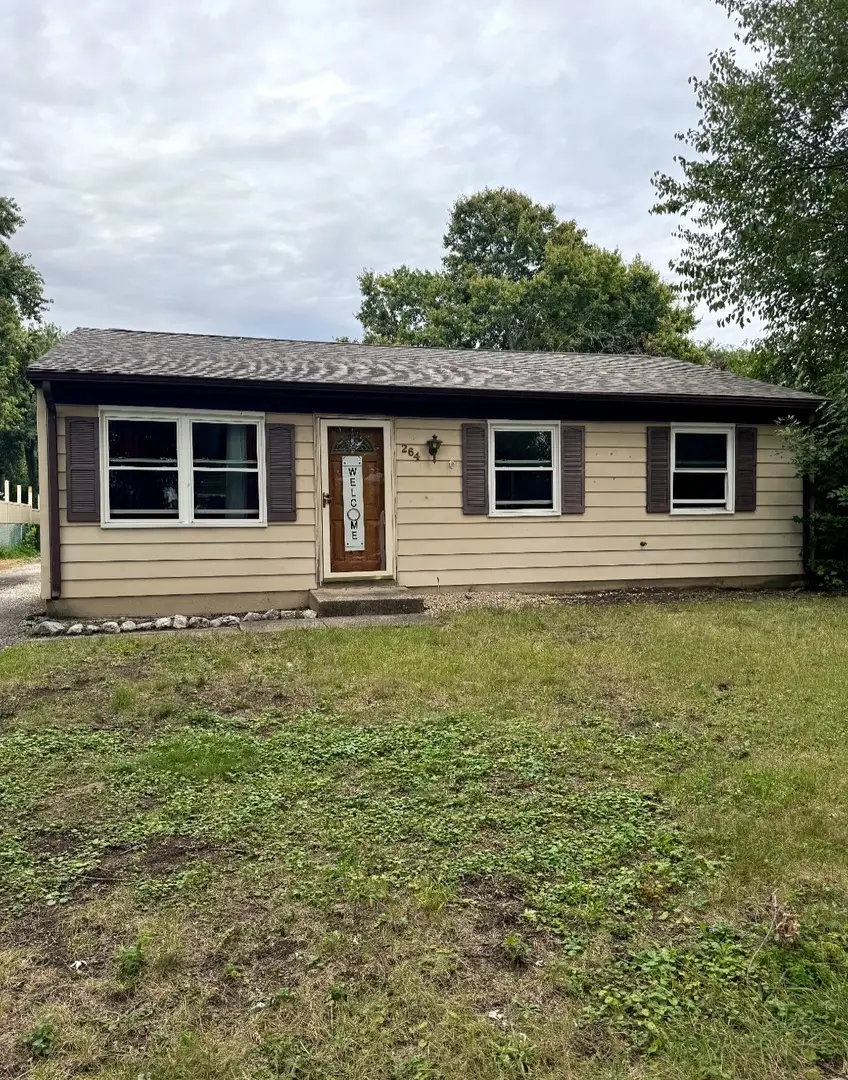 264 Creekside Drive, Bolingbrook, IL 60440 - #1