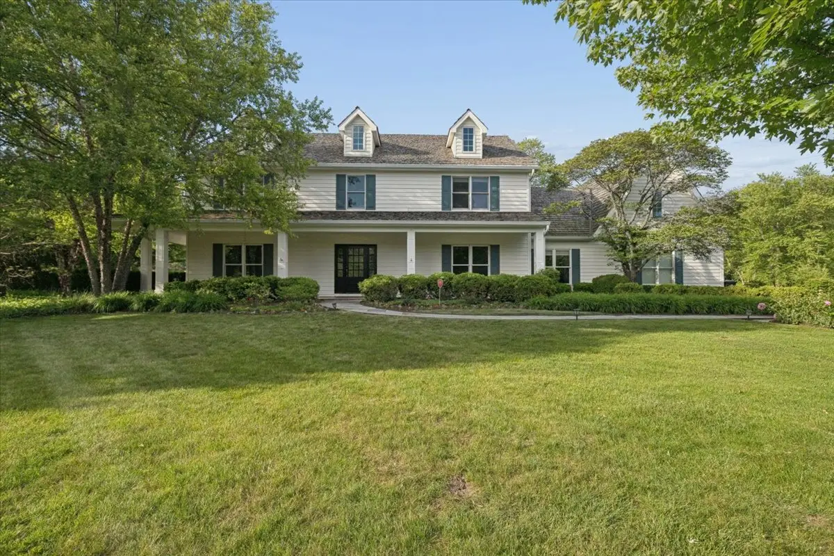 455 Hunter Lane, Lake Forest, IL 60045 - #1