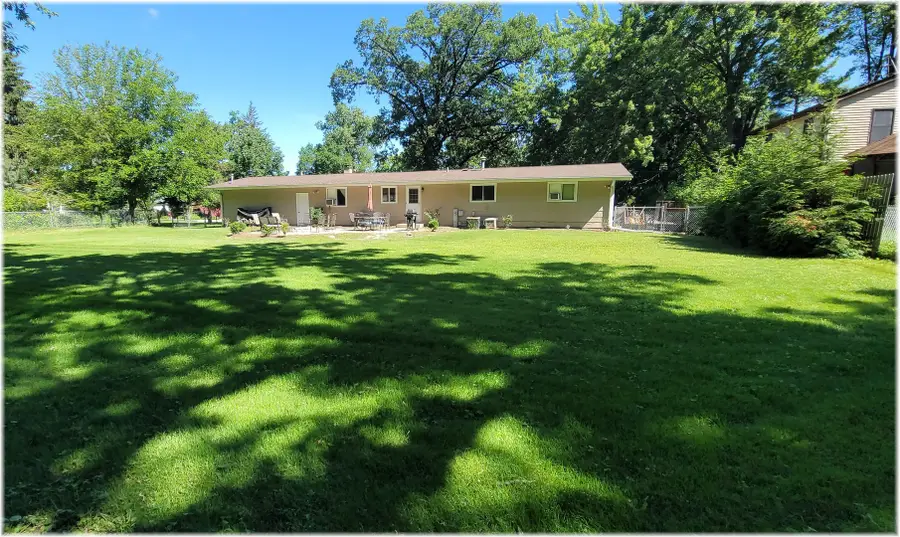 2127 Salem Avenue, Johnsburg, IL 60051 - #2