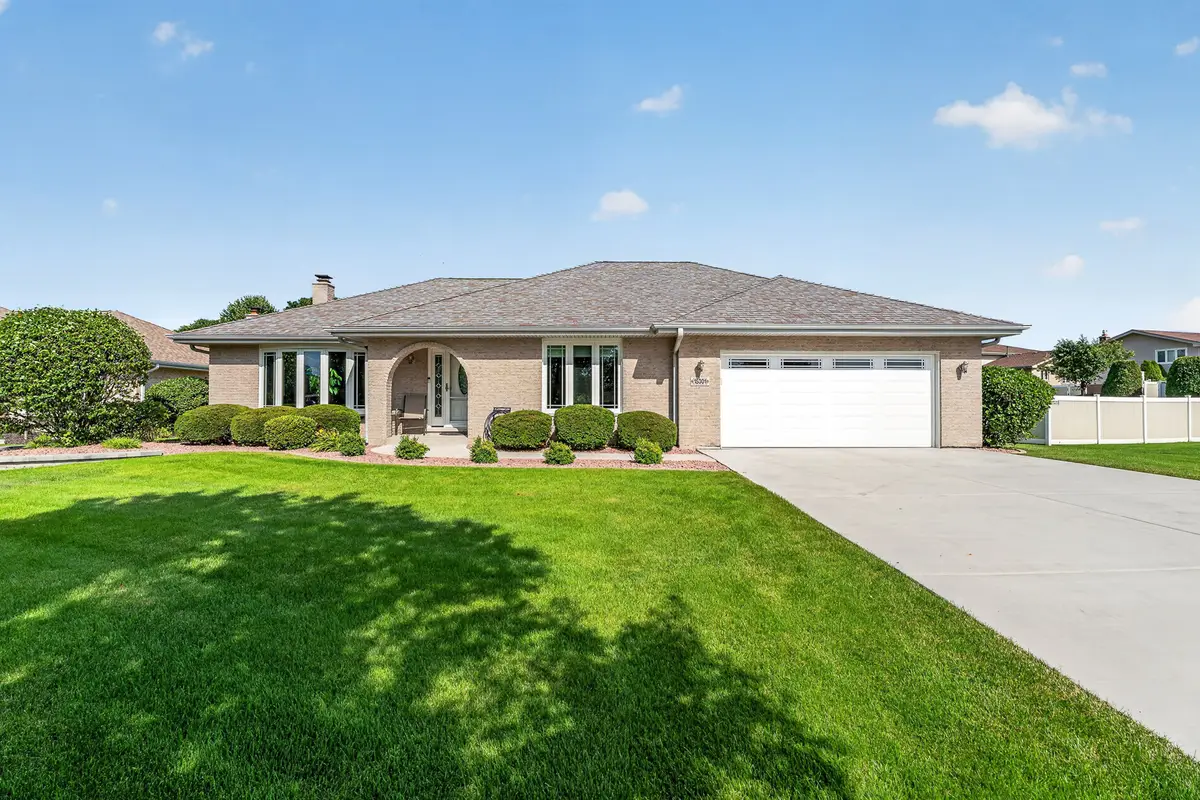 15301 Rosarie Drive, Homer Glen, IL 60491 - #1