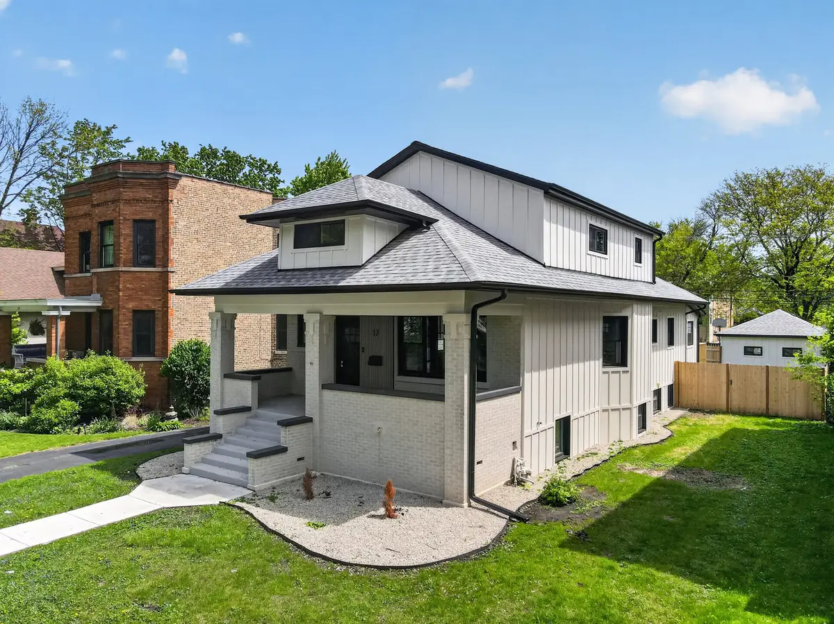 17 Franklin Avenue, River Forest, IL 60305 - #1