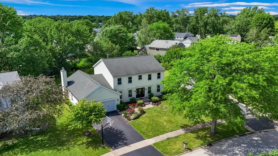 1388 Candlewood Drive, Crystal Lake, IL 60014 - #2