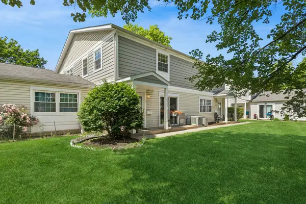 1237 Oboe Court, Wheeling, IL 60090