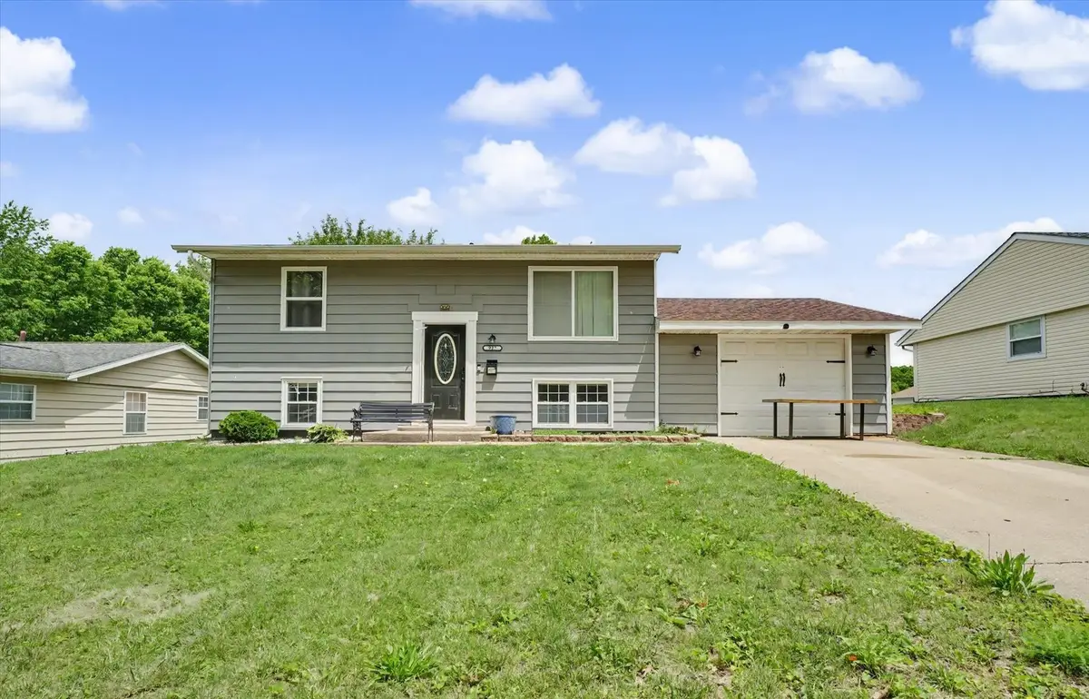 927 Timberline Drive, Danville, IL 61832 - #1