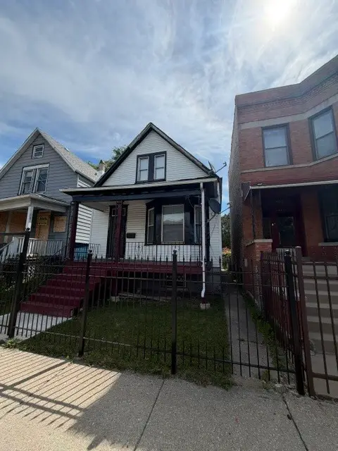 6505 S Damen Avenue, Chicago, IL 60636 - #1