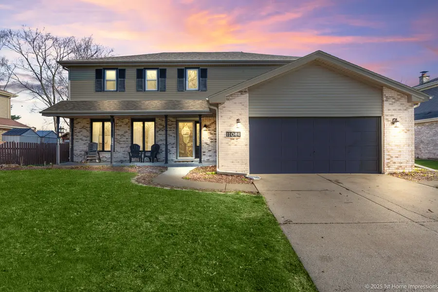 11044 Granite Drive, Mokena, IL 60448 - #2
