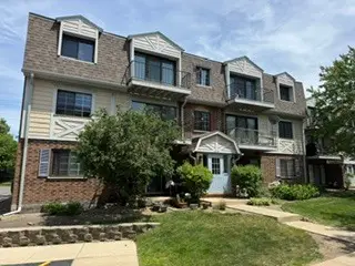 3250 Sanders Road #10C, Northbrook, IL 60062 - #1