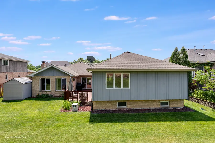 8636 W 98th Place, Palos Hills, IL 60465 - #2
