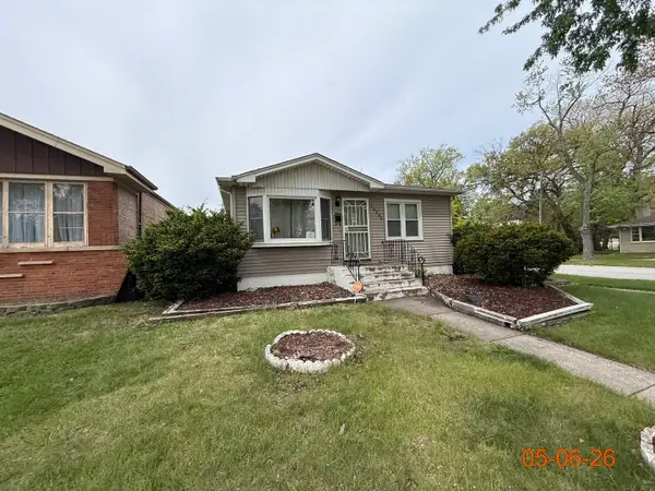 14500 Dobson Avenue, Dolton, IL 60419