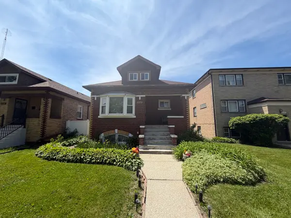 2134 S 16th Avenue, Broadview, IL 60155