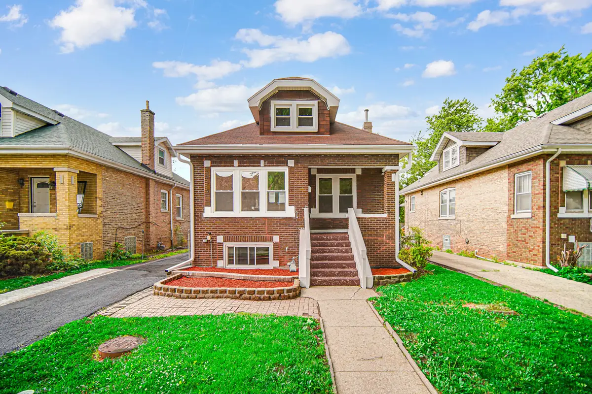 1426 S 10th Avenue, Maywood, IL 60153 - #1