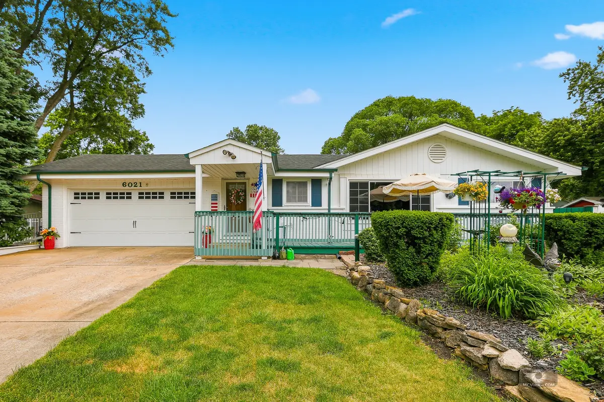6021 Jody Lane, Tinley Park, IL 60477 - #1
