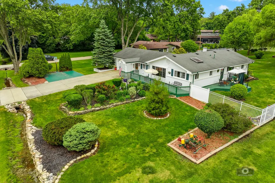 6021 Jody Lane, Tinley Park, IL 60477 - #2