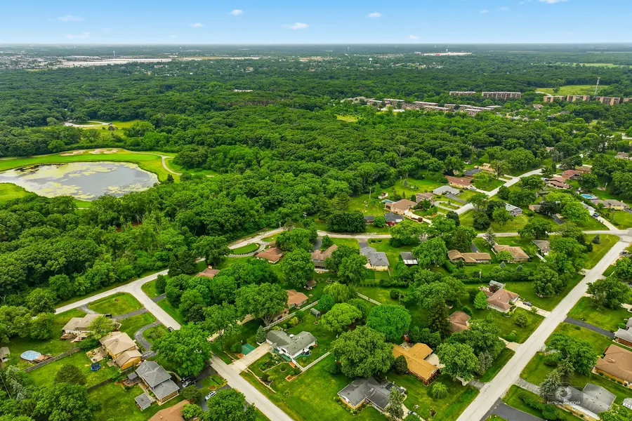 6021 Jody Lane, Tinley Park, IL 60477 - #3