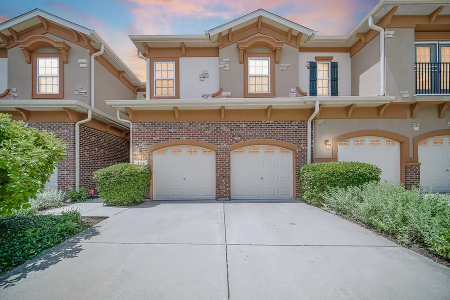 322 Montabello #322, Bloomingdale, IL 60108 - #2