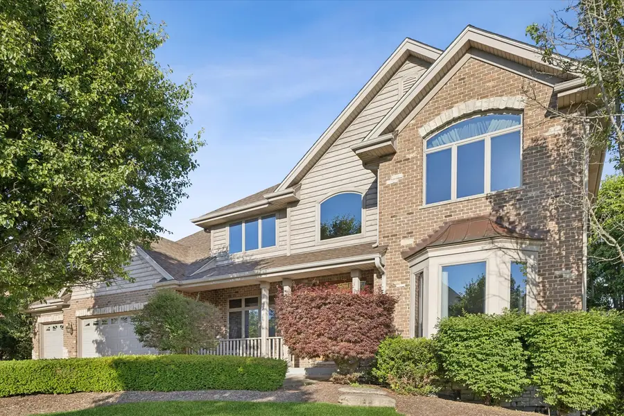14141 Persimmon Drive, Orland Park, IL 60467 - #2
