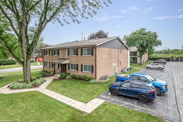 17724 71st Court #23, Tinley Park, IL 60477