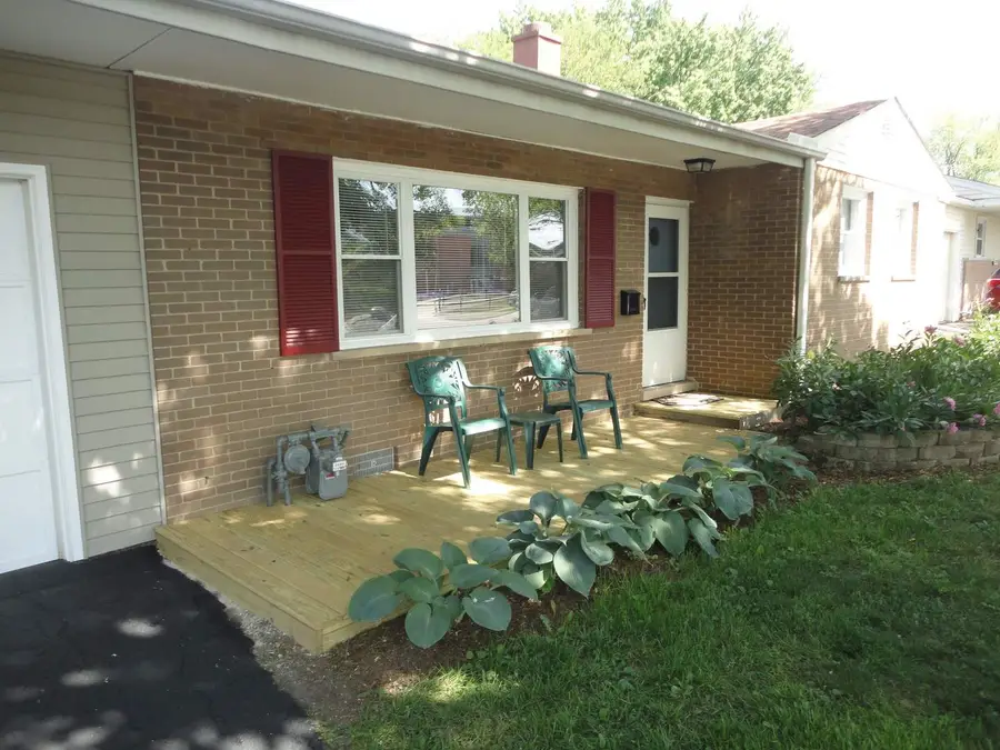 6325 Dunham Road, Downers Grove, IL 60516 - #3