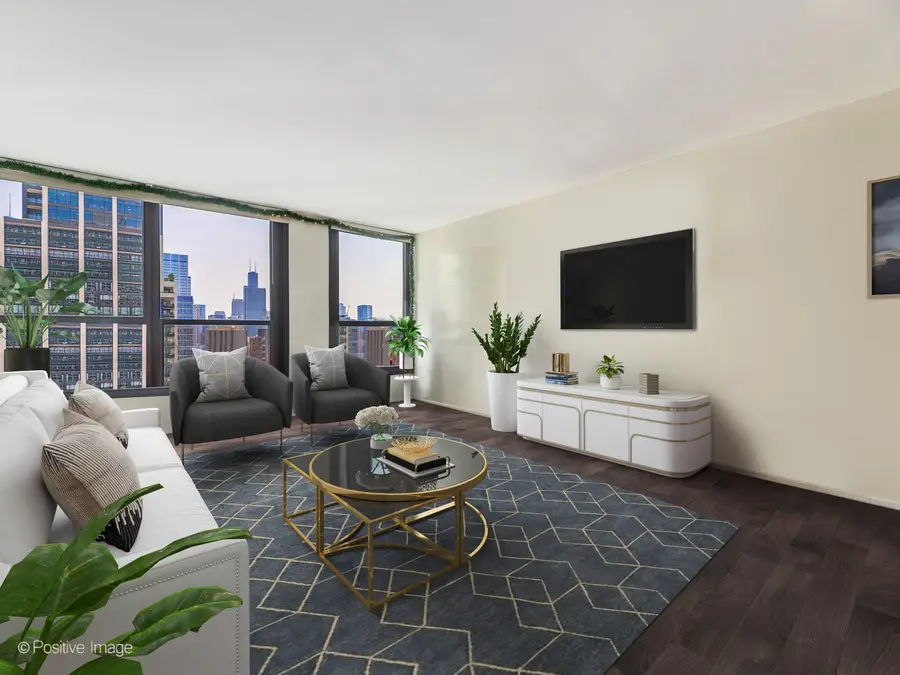 1030 N State Street #25J, Chicago, IL 60610 - #2