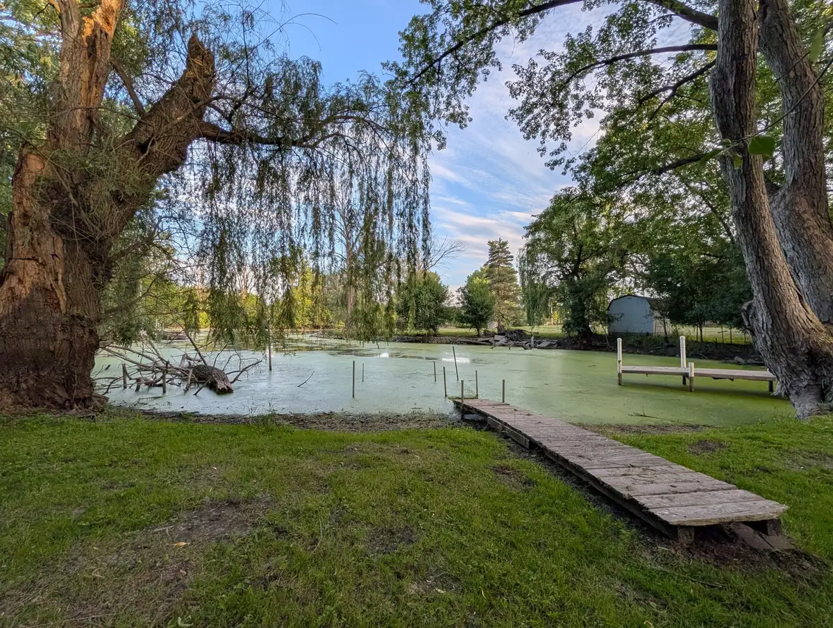521 S Circle Avenue, Port Barrington, IL 60010 - #1