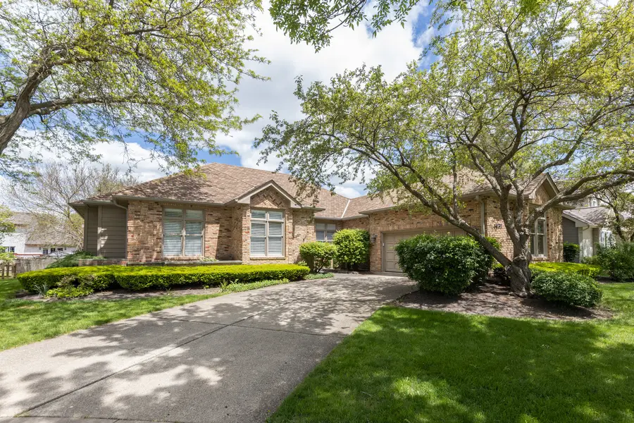 1437 Ambleside Circle, Naperville, IL 60540 - #3