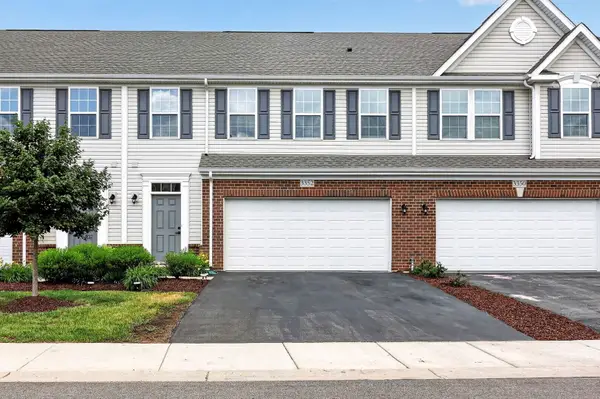 3352 Helene Reider Drive, Montgomery, IL 60538