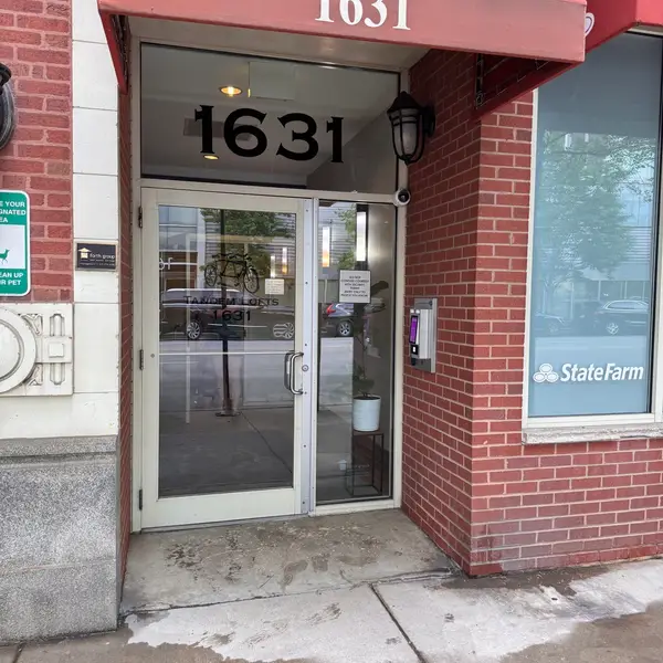 1631 S Michigan Avenue #402, Chicago, IL 60616